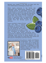 Load image into Gallery viewer, The Anti Inflammatory Challenge