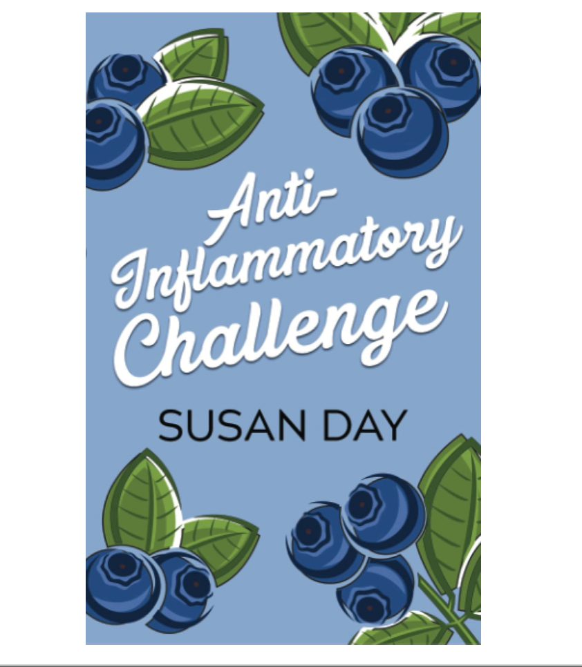 The Anti Inflammatory Challenge